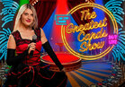 The Greatest Cards Show Live