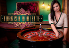 Turkish Roulette