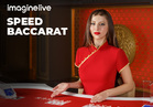 Speed Baccarat 4