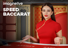 Speed Baccarat 5