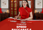 Speed Baccarat 6