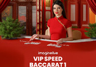 VIP Speed Baccarat 1