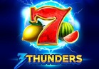 3 Thunders