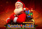 Santa’s Gift