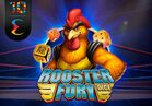 Rooster Fury Dice
