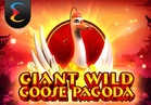 Giant Wild Goose Pagoda