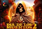 Dia de Los Muertos 2