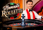 Namaste Roulette