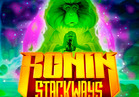 Ronin Stackways