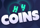 Coins
