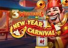 3 Wonders New Year Carnival