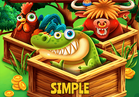 Jogo Do Bicho Simple