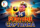 Fortune Capybara