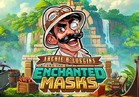 Archie O’Loggins and the Enchanted Masks