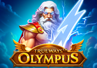 Olympus TRUEWAYS