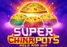 Super China Pots