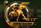 Horses 6 H. Odds On Demand