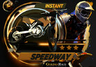 Speedway On Demand