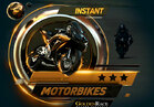 Motorbikes On Demand