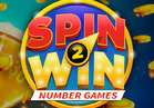 Number Games