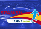 Spanish FastLeague Football Single