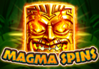 Magma Spins