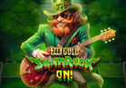 24k Gold ShamRock On!