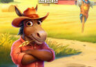 Fuel the Mule