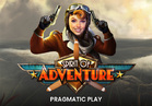 Spirit of Adventure