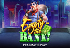 Empty the Bank