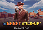 The Great Stick-Up