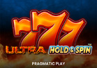Ultra Hold and Spin