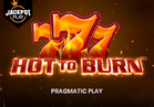 Hot to Burn