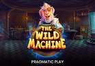 The Wild Machine