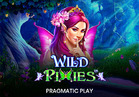 Wild Pixies