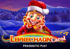 Leprechaun Carol