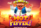 Hot Pepper