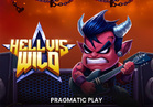 Hellvis Wild