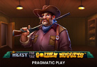 Heist for the Golden Nuggets
