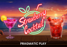 Strawberry Cocktail