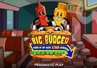 Big Burger Load it up with Xtra Cheese