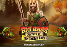 Big Bass Secrets of the Golden Lake