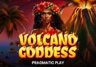 Volcano Goddess