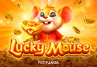 Lucky Mouse