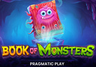 Book of Monsters