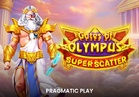 Gates of Olympus Super Scatter