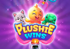 Plushie Wins