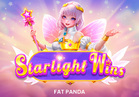 Starlight Wins