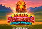 Fire Stampede 2