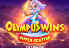 Olympus Wins